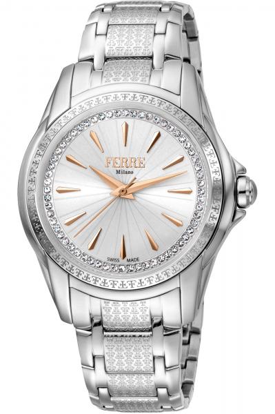 Naiste käekell Ferrè Milano FM1L119M0041 - Premiumkellad