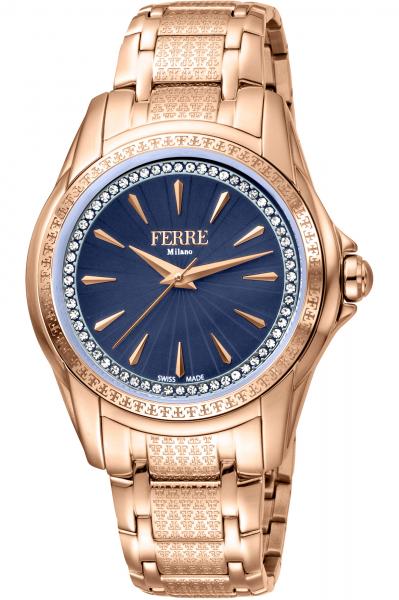 Naiste käekell Ferrè Milano FM1L119M0071 - Premiumkellad