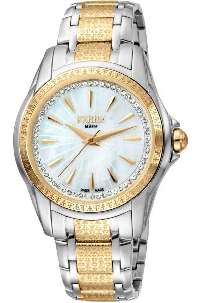 Naiste käekell Ferrè Milano FM1L119M0081 - Premiumkellad