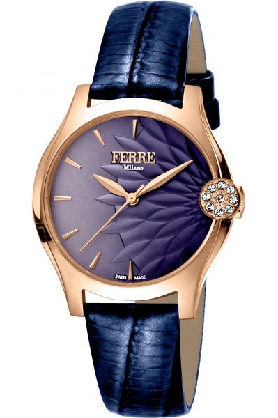 Naiste käekell Ferrè Milano FM1L121L0041 - Premiumkellad