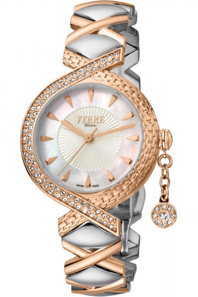 Naiste käekell Ferrè Milano FM1L122M0061 - Premiumkellad