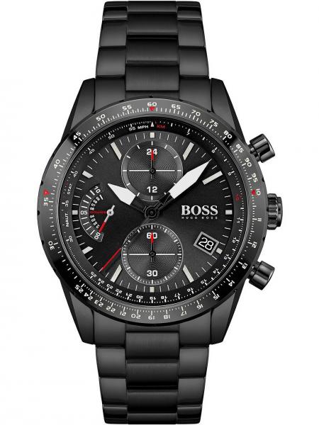 Meeste käekell Hugo Boss Pilot Edition 1513854 - Premiumkellad