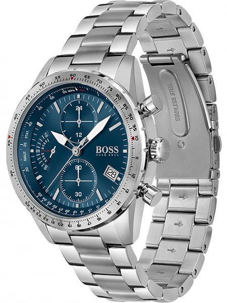 Meeste käekell Hugo Boss Pilot Edition 1513850 - Premiumkellad