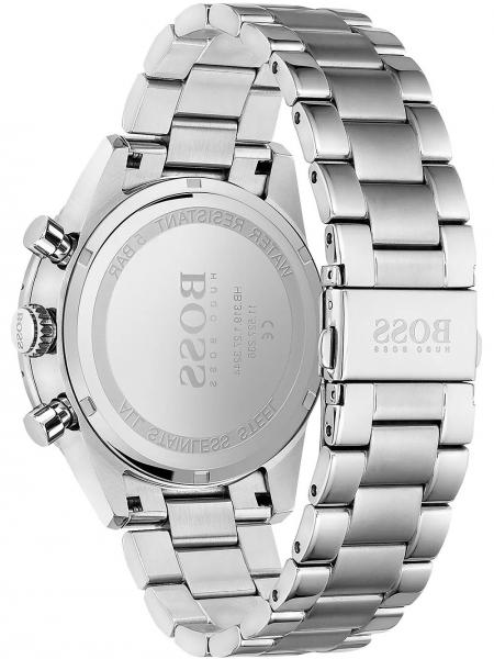 Meeste käekell Hugo Boss Pilot Edition 1513850 - Premiumkellad