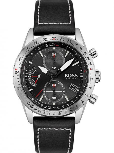 Meeste käekell Hugo Boss Pilot Edition 1513853 - Premiumkellad