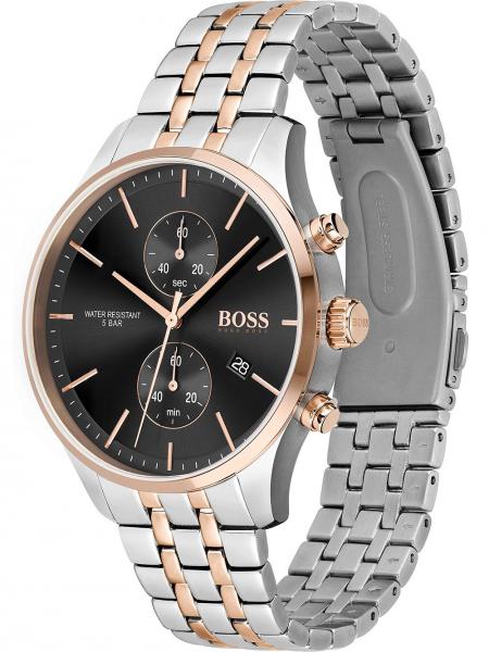 Meeste käekell Hugo Boss Associate 1513840 - Premiumkellad