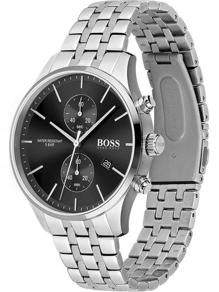 Meeste käekell Hugo Boss Associate 1513869 - Premiumkellad