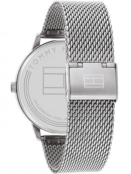 Meeste käekell Tommy Hilfiger Hendrix 1791842 - Premiumkellad