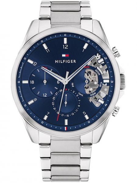 Meeste käekell Tommy Hilfiger Baker 1710448 - Premiumkellad