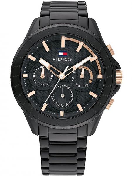 Meeste käekell Tommy Hilfiger Aiden 1791858 - Premiumkellad