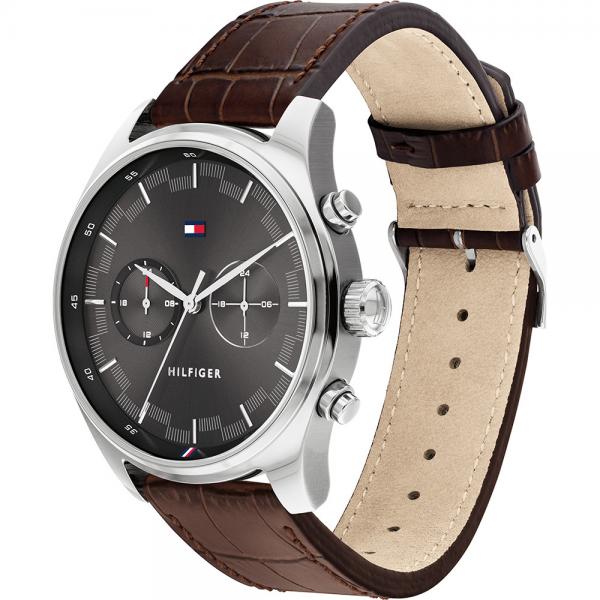 Meeste käekell Tommy Hilfiger Sawyer 1740422 - Premiumkellad