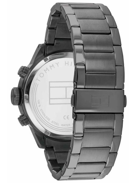 Meeste käekell Tommy Hilfiger Trent 1791806 - Premiumkellad