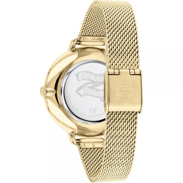 Naiste käekell Tommy Hilfiger Project Z 1782164 - Premiumkellad