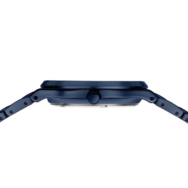 Meeste käekell Bering Titanium 15239-797 - Premiumkellad