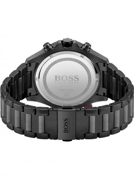 Meeste käekell Hugo Boss Globetrotter 1513825 - Premiumkellad