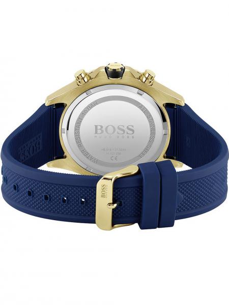 Meeste käekell Hugo Boss Globetrotter 1513822 - Premiumkellad