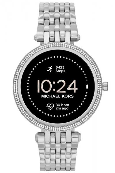 Naiste nutikell Michael Kors Darci 5E MKT5126 - Premiumkellad