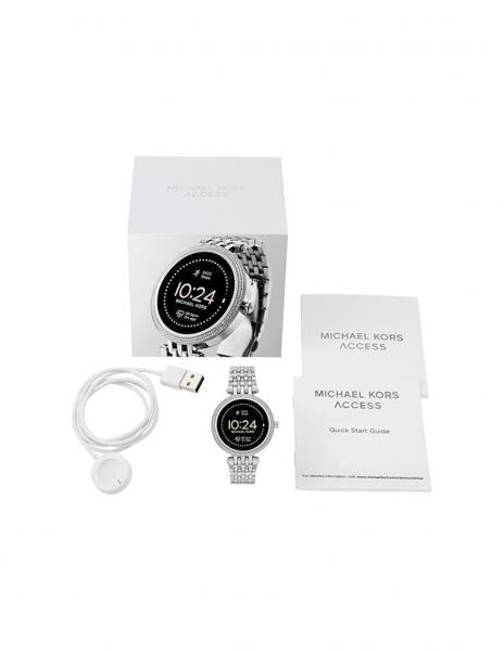 Naiste nutikell Michael Kors Darci 5E MKT5126 - Premiumkellad