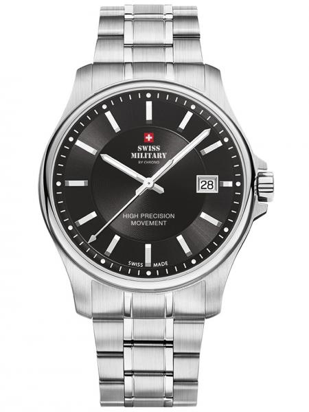 Meeste käekell Swiss Military by Chrono SM30200.01 - Premiumkellad