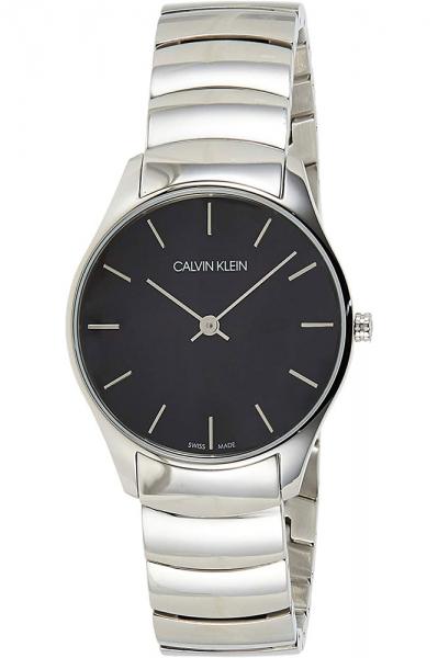 Naiste käekell Calvin Klein Classic K4D2214V - Premiumkellad