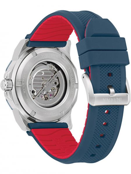 Meeste käekell Bulova Marine Star 98A282 - Premiumkellad