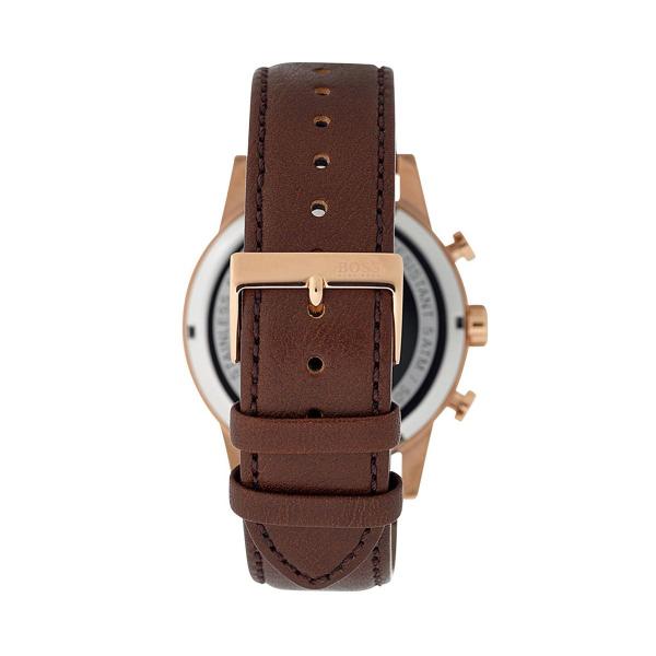 Meeste käekell Hugo Boss Navigator 1513496 - Premiumkellad