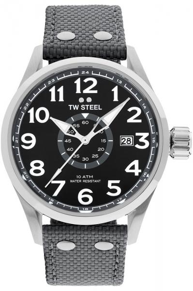 Meeste käekell TW Steel Volante VS12 - Premiumkellad