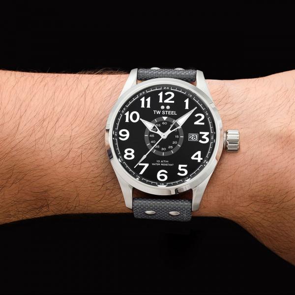 Meeste käekell TW Steel Volante VS12 - Premiumkellad