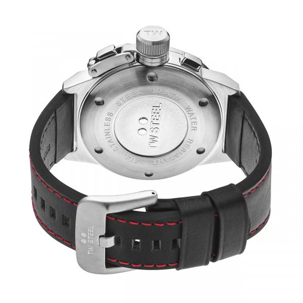 Meeste käekell TW Steel Classic Canteen CS7 - Premiumkellad