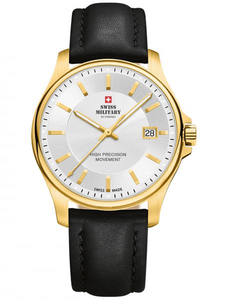 Meeste käekell Swiss Military by Chrono SM30200.15 - Premiumkellad