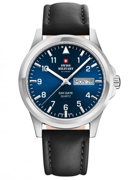 Meeste käekell Swiss Military by Chrono SM34071.03 - Premiumkellad