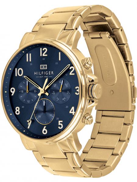 Meeste käekell Tommy Hilfiger Daniel 1710384 - Premiumkellad