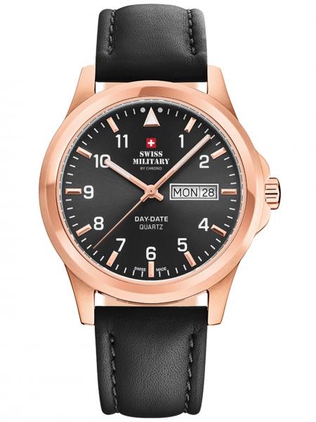 Meeste käekell Swiss Military by Chrono SM34071.09 - Premiumkellad