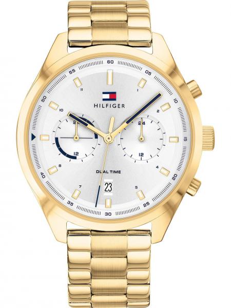 Meeste käekell Tommy Hilfiger Bennet 1791726 - Premiumkellad