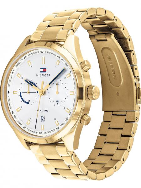 Meeste käekell Tommy Hilfiger Bennet 1791726 - Premiumkellad