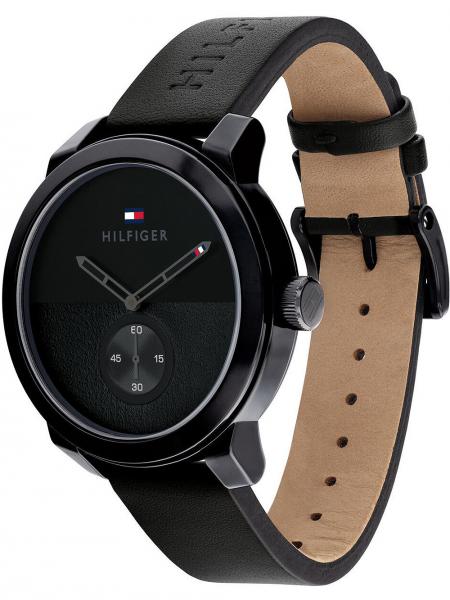 Meeste käekell Tommy Hilfiger Denim 1791800 - Premiumkellad