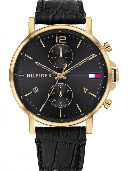 Meeste käekell Tommy Hilfiger Daniel 1710417 - Premiumkellad