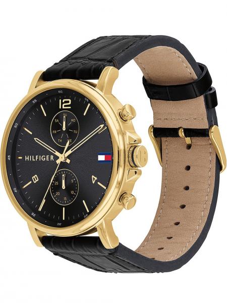 Meeste käekell Tommy Hilfiger Daniel 1710417 - Premiumkellad