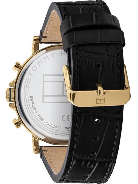 Meeste käekell Tommy Hilfiger Daniel 1710417 - Premiumkellad