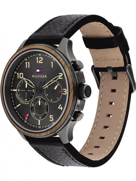 Meeste käekell Tommy Hilfiger Asher 1791854 - Premiumkellad