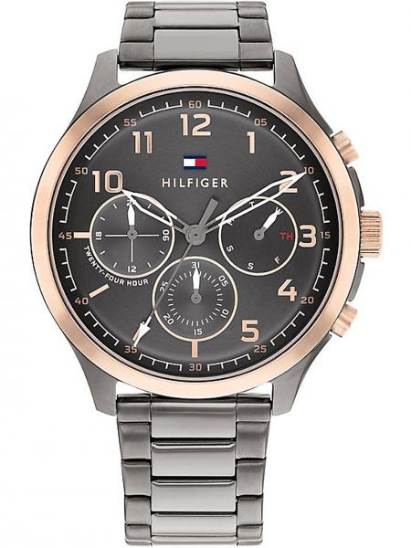 Meeste käekell Tommy Hilfiger Asher 1791871 - Premiumkellad