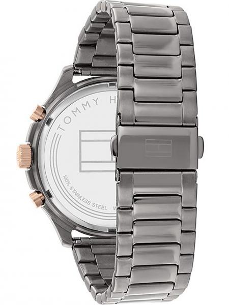 Meeste käekell Tommy Hilfiger Asher 1791871 - Premiumkellad