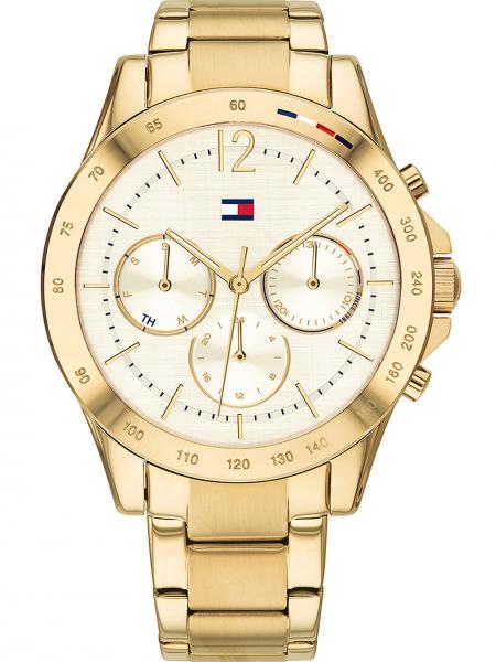 Naiste käekell Tommy Hilfiger Haven 1782195 - Premiumkellad