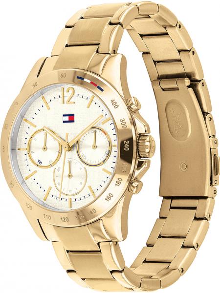 Naiste käekell Tommy Hilfiger Haven 1782195 - Premiumkellad