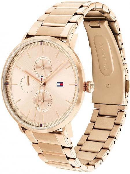 Naiste käekell Tommy Hilfiger Jenna 1782296 - Premiumkellad