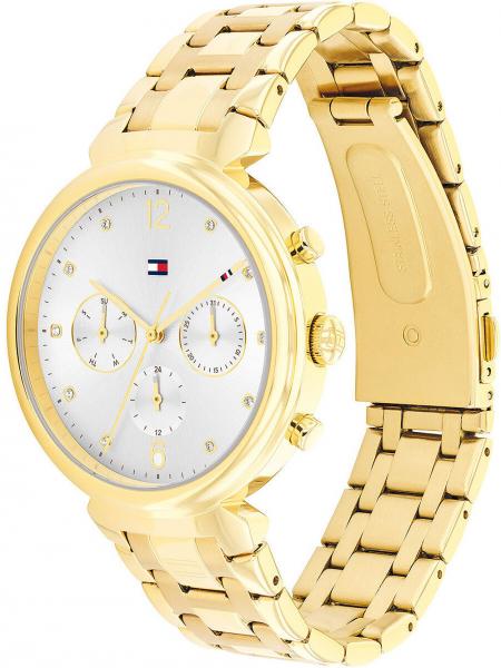 Naiste käekell Tommy Hilfiger Ivy 1782344 - Premiumkellad