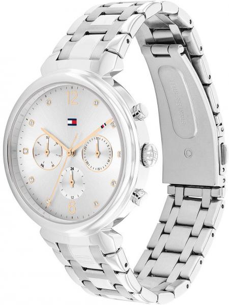 Naiste käekell Tommy Hilfiger Ivy 1782346 - Premiumkellad