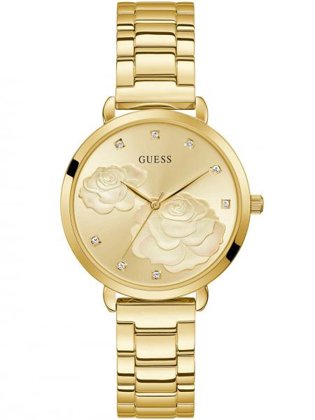 Naiste käekell Guess Sparkling Rose GW0242L2 - Premiumkellad