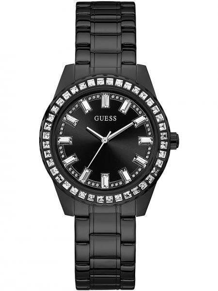 Naiste käekell Guess Sparkler GW0111L4 - Premiumkellad