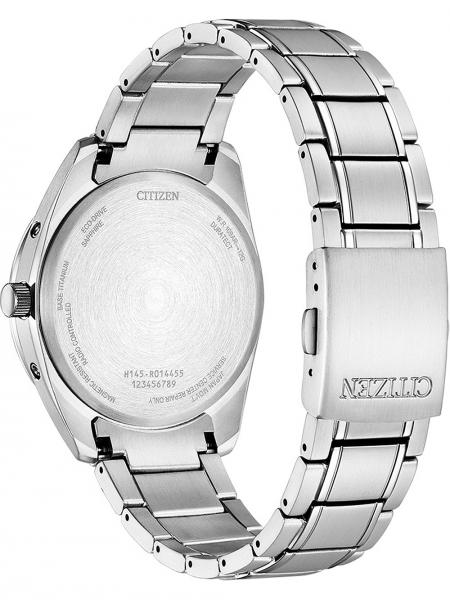 Meeste käekell Citizen Eco-Drive Titanium CB0260-81L - Premiumkellad